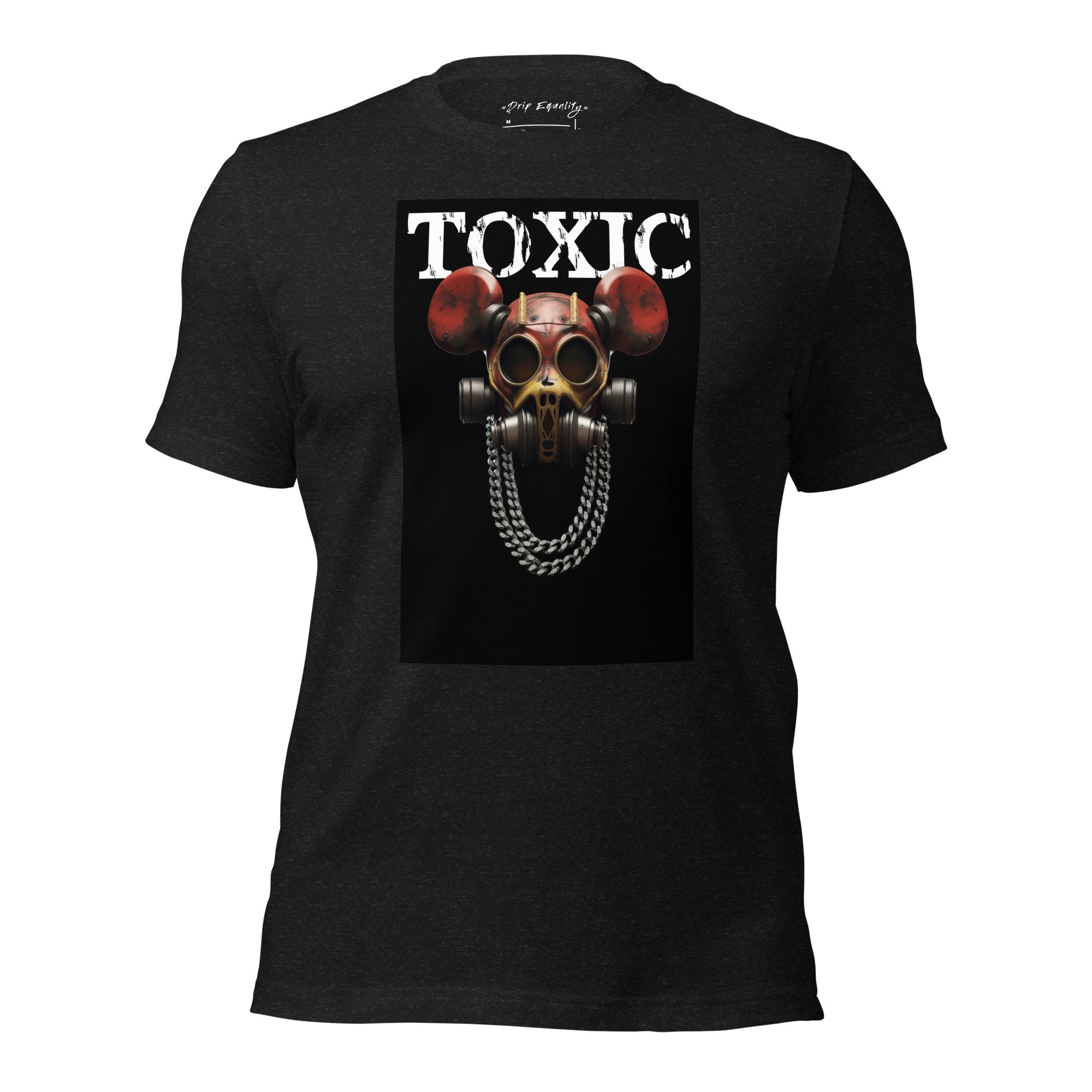 Toxic