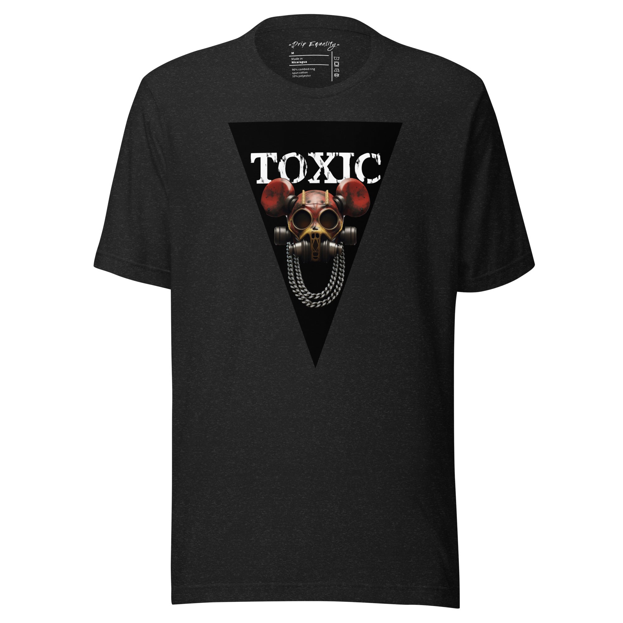 Toxic