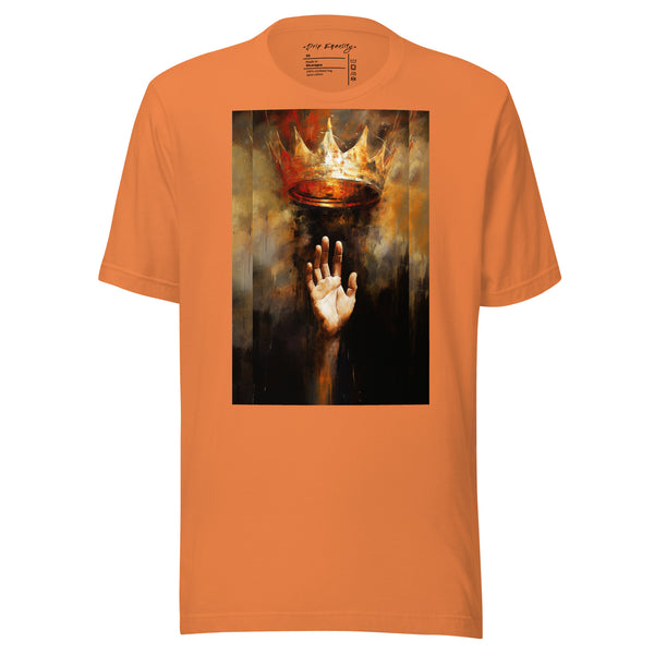 Reach for the Crown