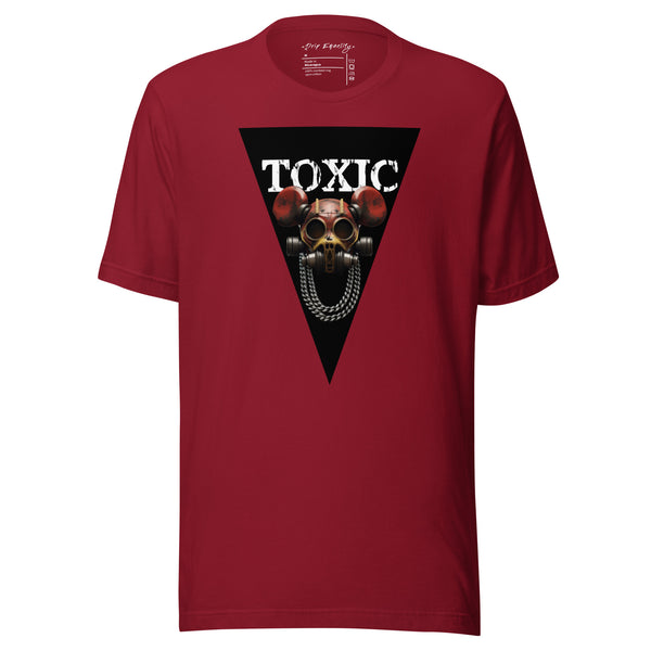 Toxic