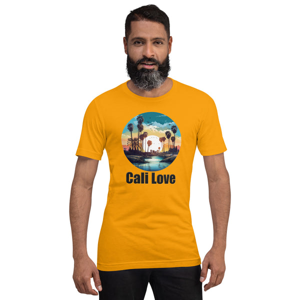 Cali Love