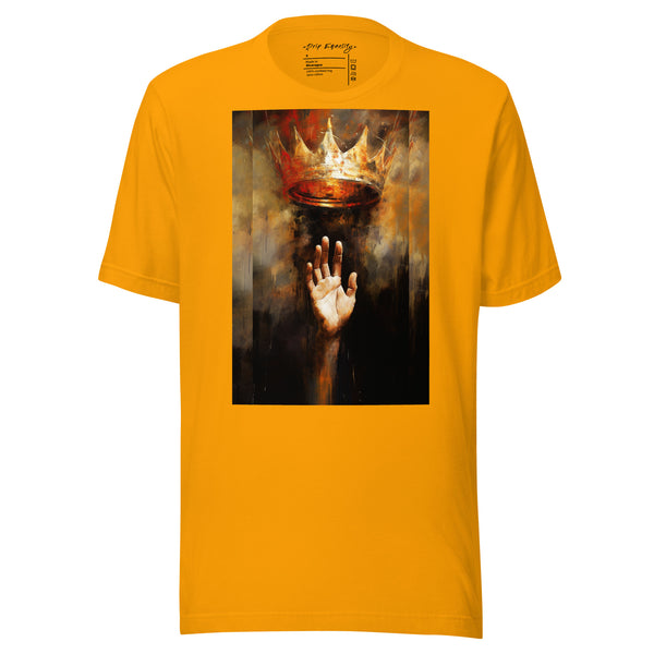 Reach for the Crown