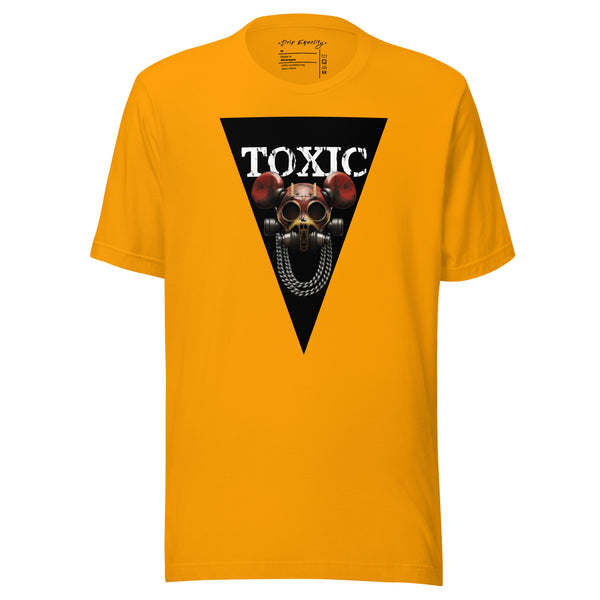 Toxic