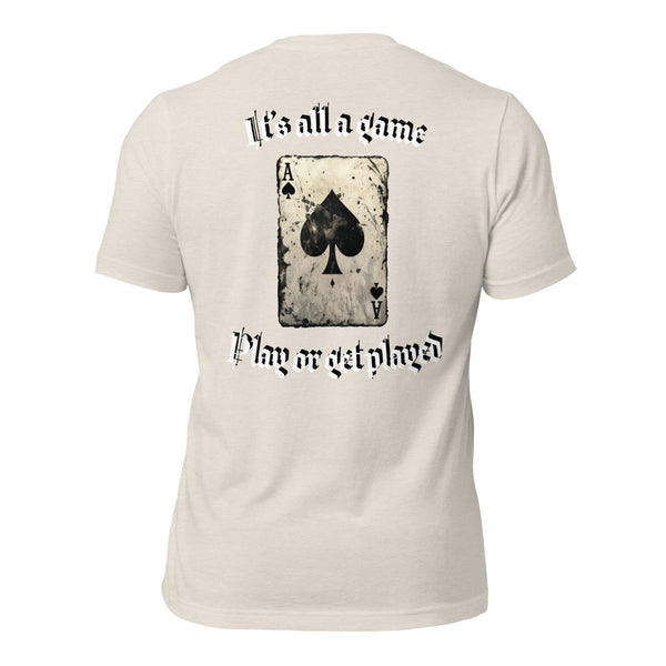 Game Master