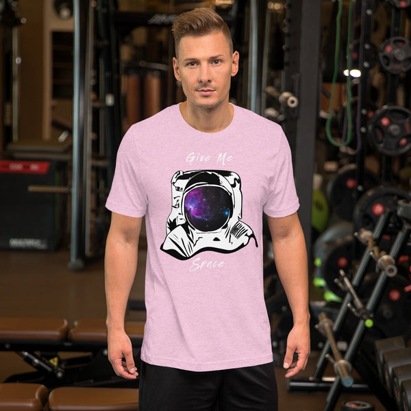 Give Me Space