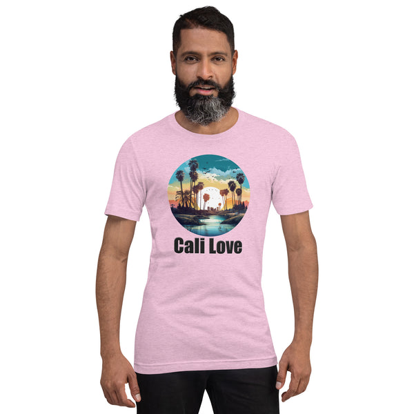 Cali Love