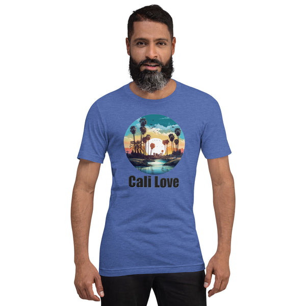 Cali Love