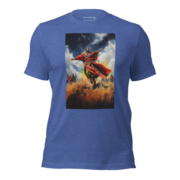 Maasai Jump