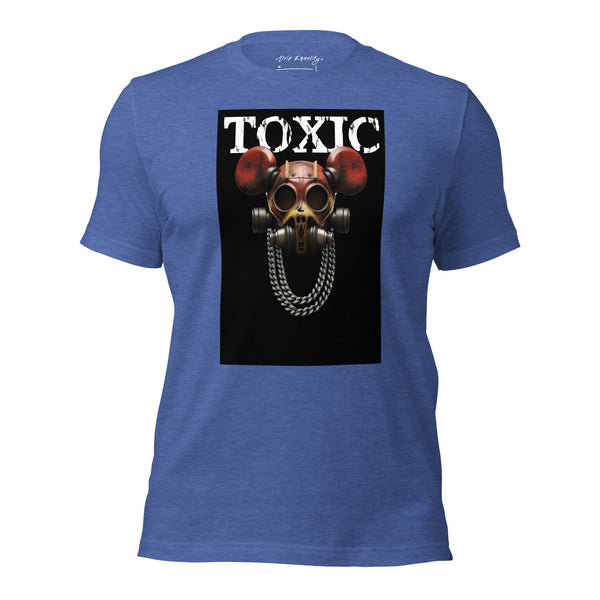 Toxic