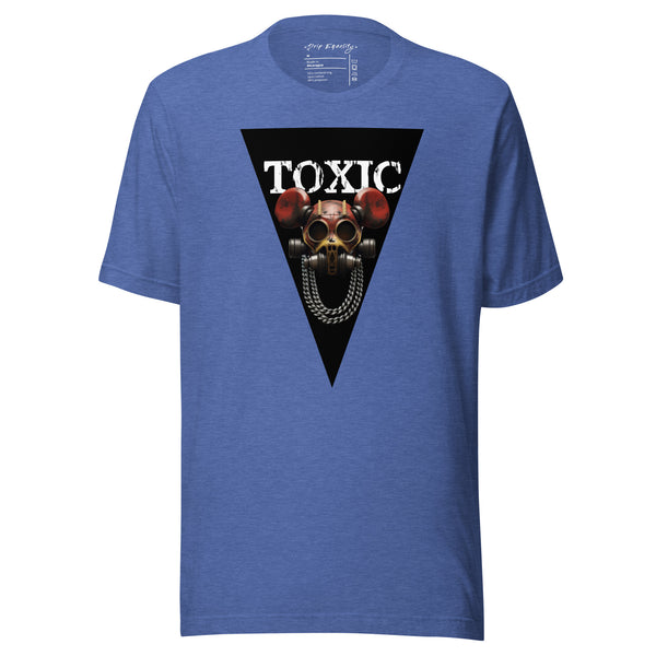 Toxic