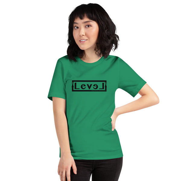 Level Up