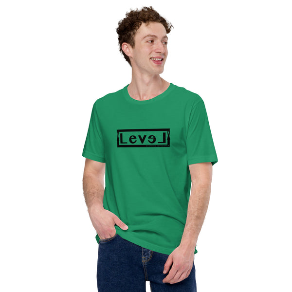 Level Up