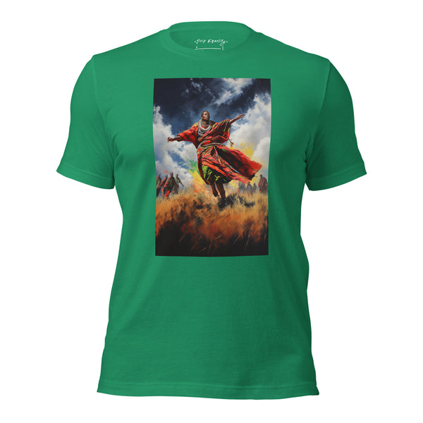 Maasai Jump