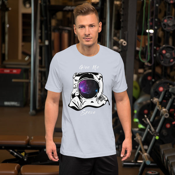 Give Me Space