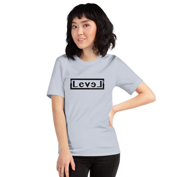 Level Up