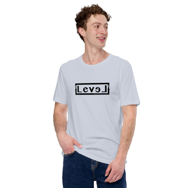 Level Up