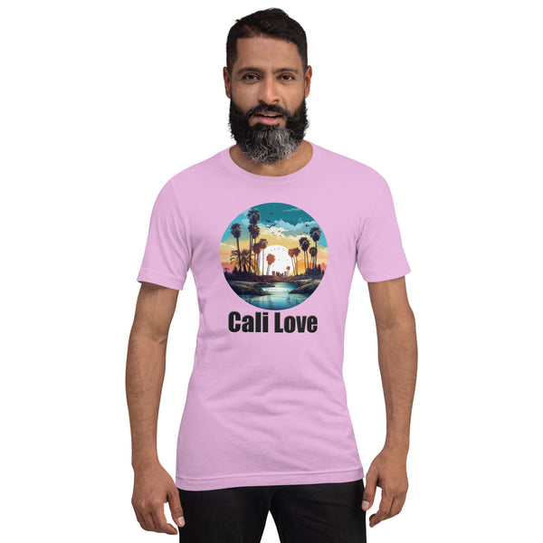 Cali Love