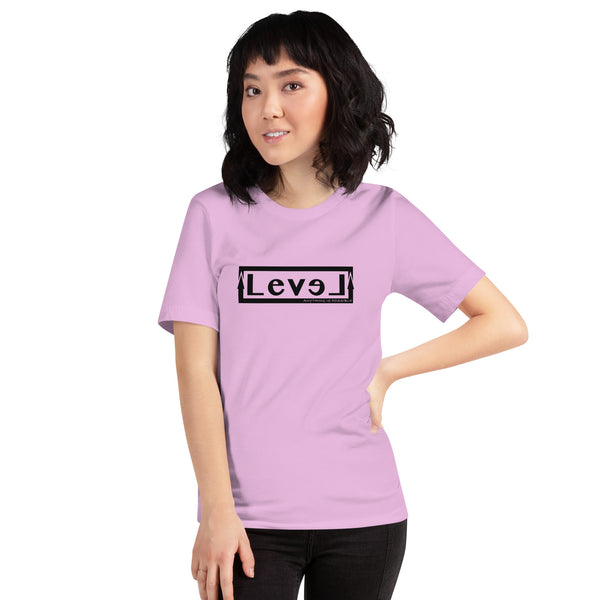 Level Up