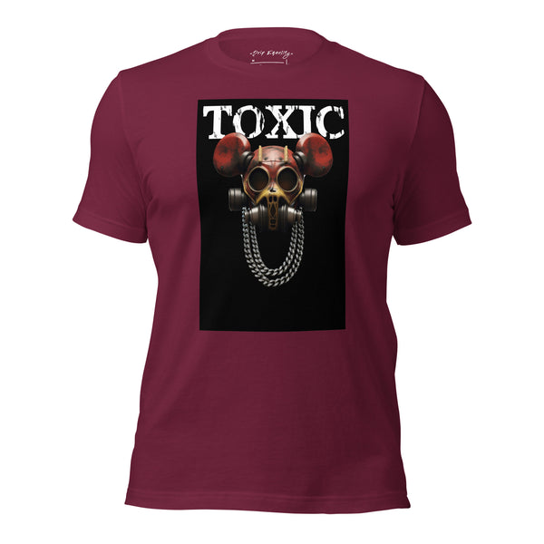 Toxic