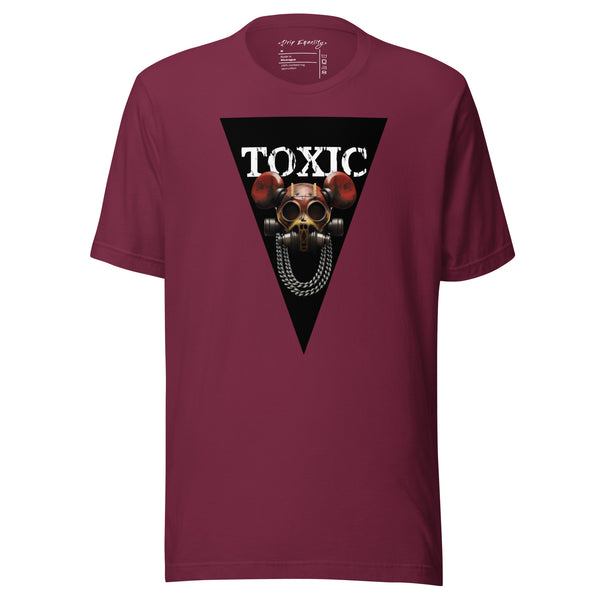 Toxic