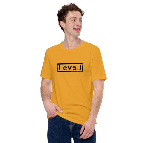 Level Up