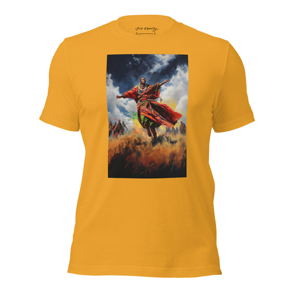 Maasai Jump