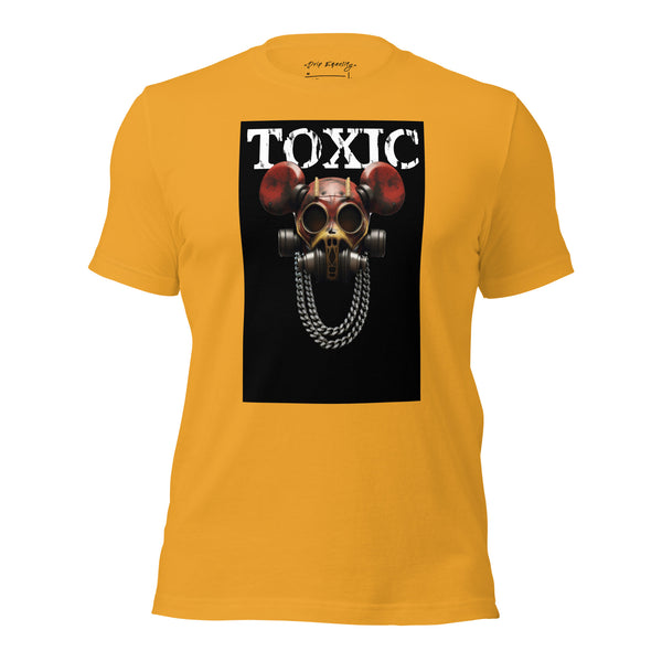 Toxic