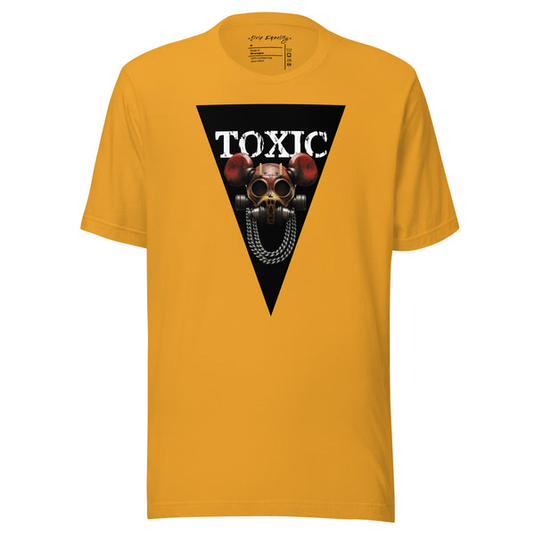 Toxic