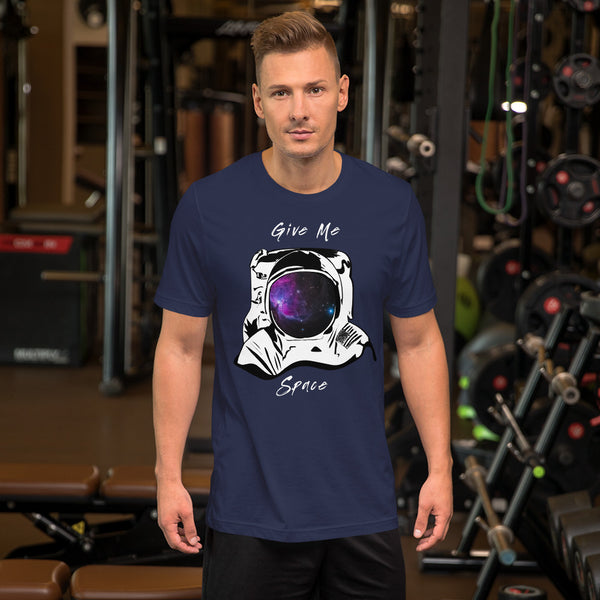Give Me Space