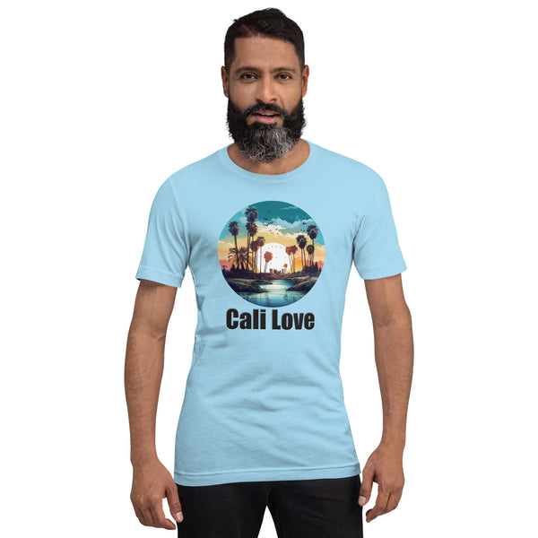 Cali Love