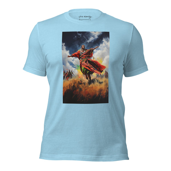 Maasai Jump