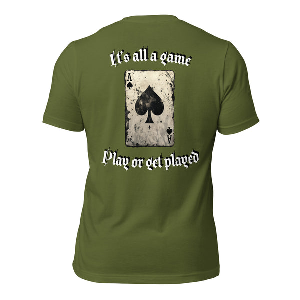 Game Master