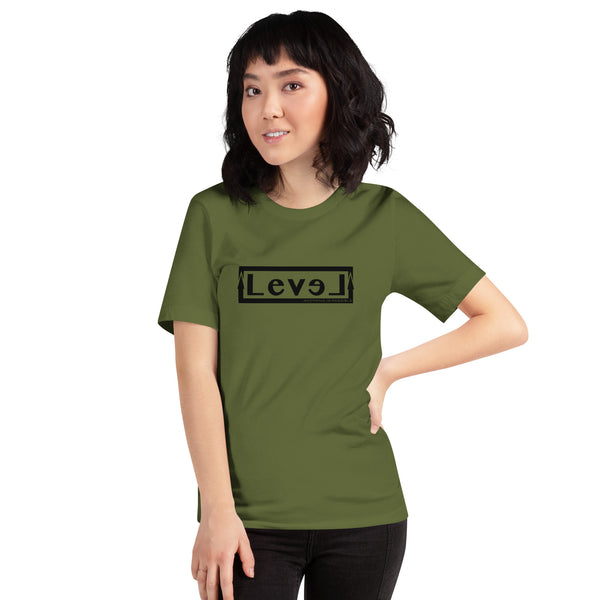 Level Up