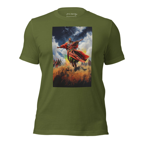 Maasai Jump
