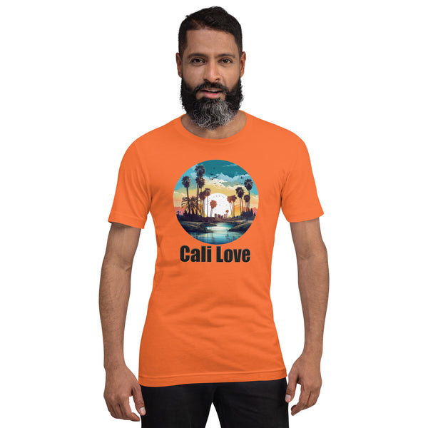 Cali Love
