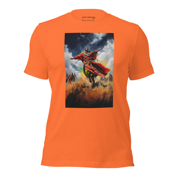 Maasai Jump