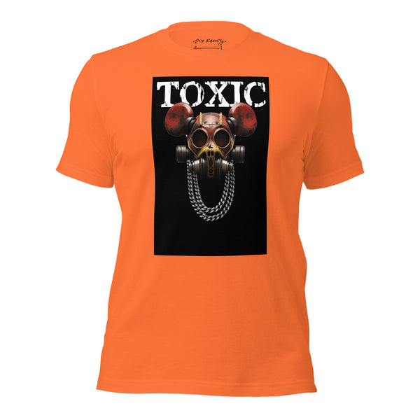 Toxic