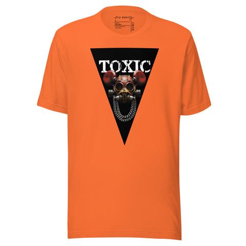 Toxic