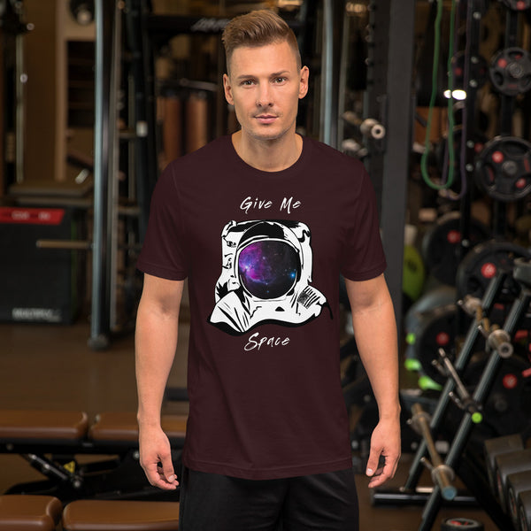 Give Me Space
