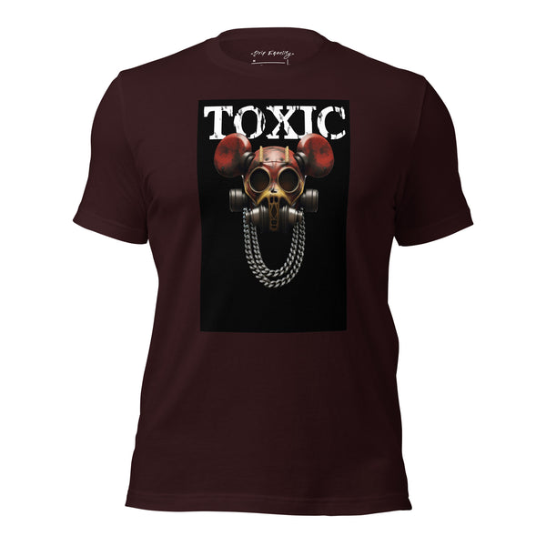 Toxic