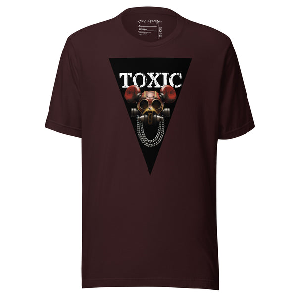 Toxic