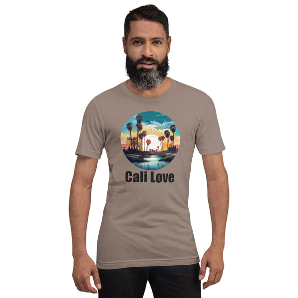 Cali Love