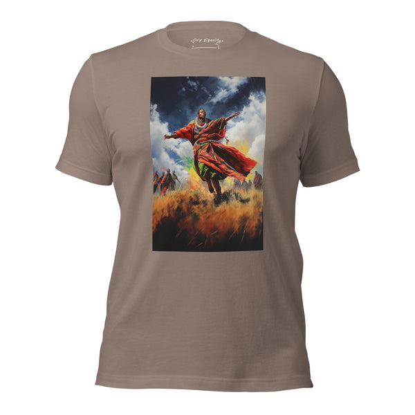 Maasai Jump
