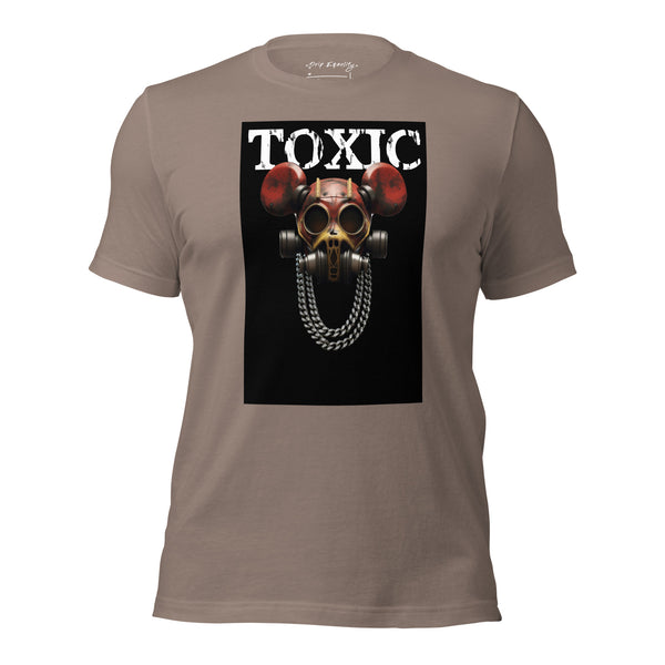 Toxic