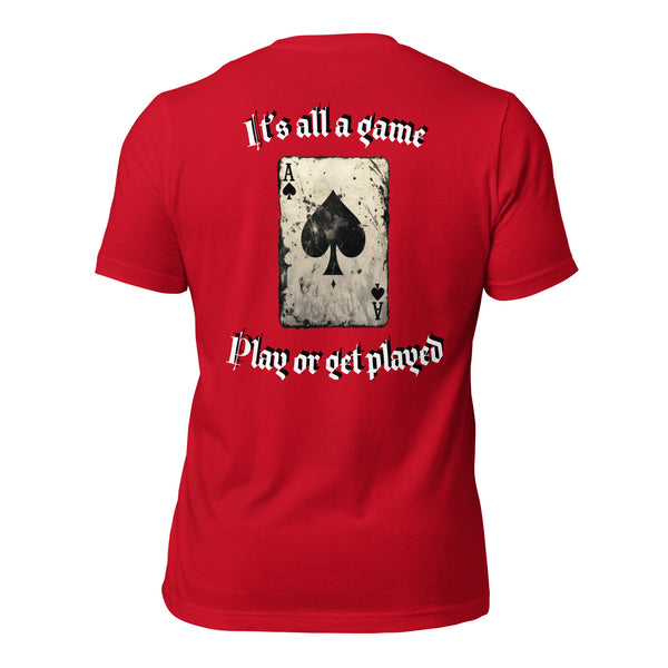 Game Master