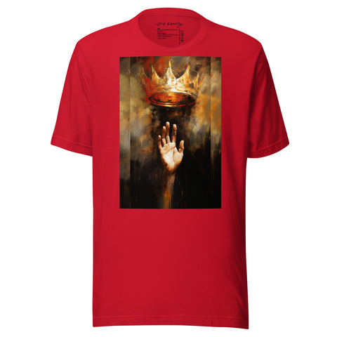 Reach for the Crown