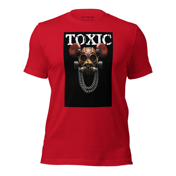 Toxic