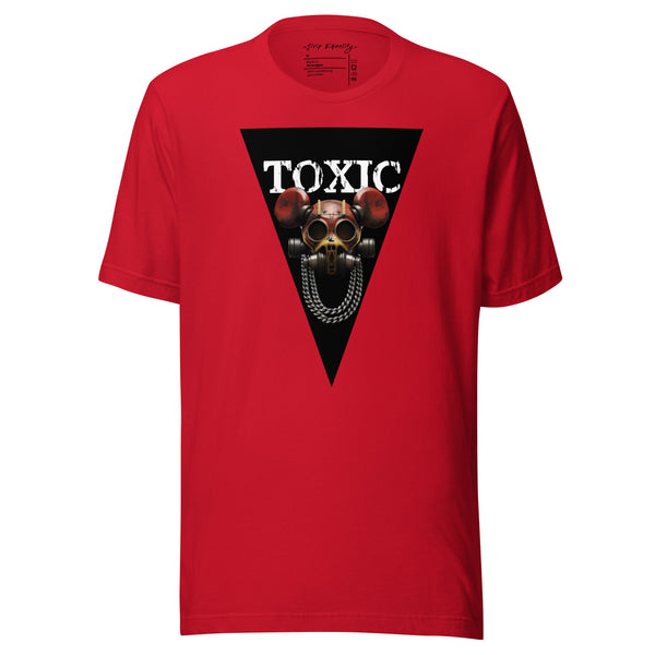 Toxic