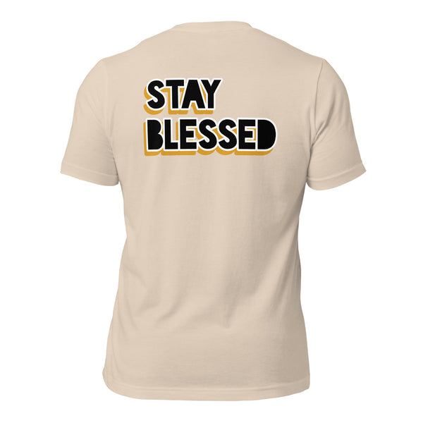 Stay Blessed