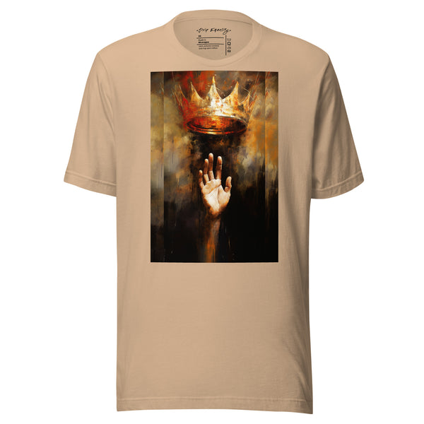 Reach for the Crown